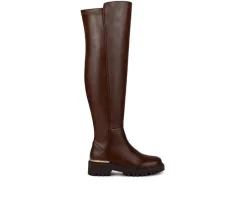 Women's Freeport Knee High Boots|Ninety Union Best