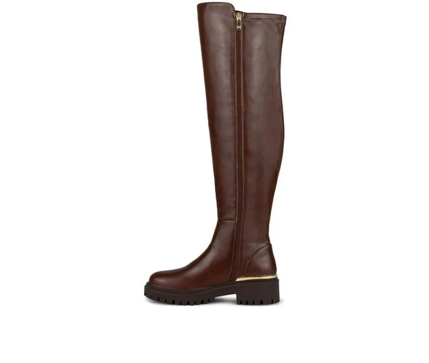 Women's Freeport Knee High Boots|Ninety Union Best