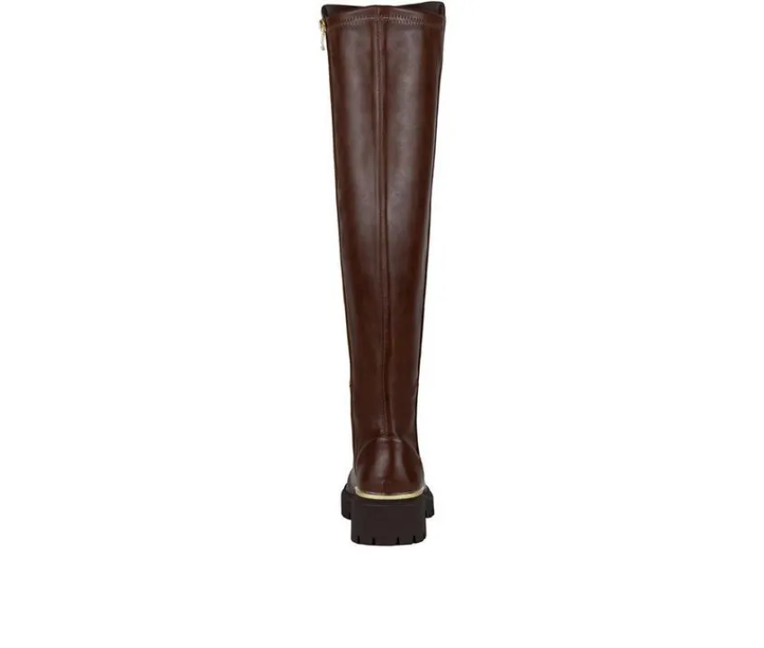 Women's Freeport Knee High Boots|Ninety Union Best