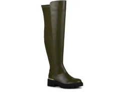Ninety Union Tall>Women's Freeport Knee High Boots