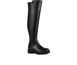 Ninety Union Tall>Women's Freeport Knee High Boots