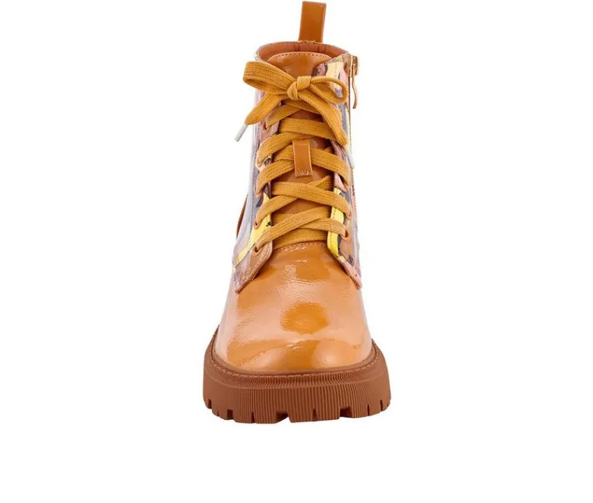 Women's Freeway Combat Boots|Ninety Union Sale