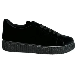 Women's Frenzy Fashion Sneakers|Ninety Union Sale
