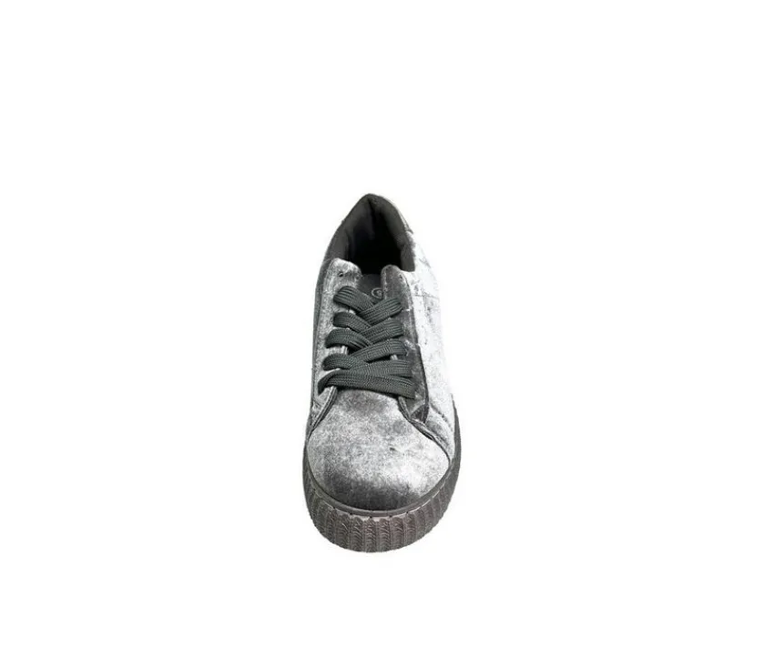 Ninety Union Fashion & Lifestyle>Women's Frenzy Fashion Sneakers
