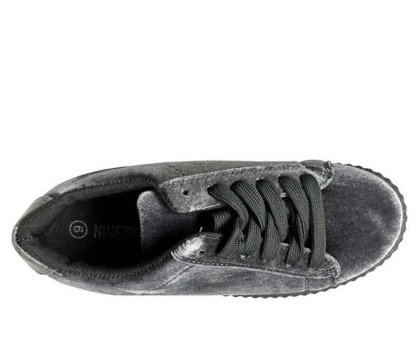 Ninety Union Fashion & Lifestyle>Women's Frenzy Fashion Sneakers
