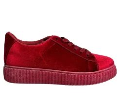 Women's Frenzy Fashion Sneakers|Ninety Union Discount