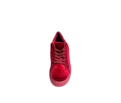 Women's Frenzy Fashion Sneakers|Ninety Union Discount