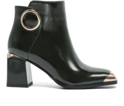 Women's Frisco Booties|Ninety Union Best