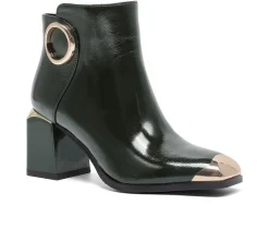 Women's Frisco Booties|Ninety Union Best