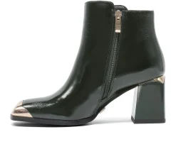 Women's Frisco Booties|Ninety Union Best