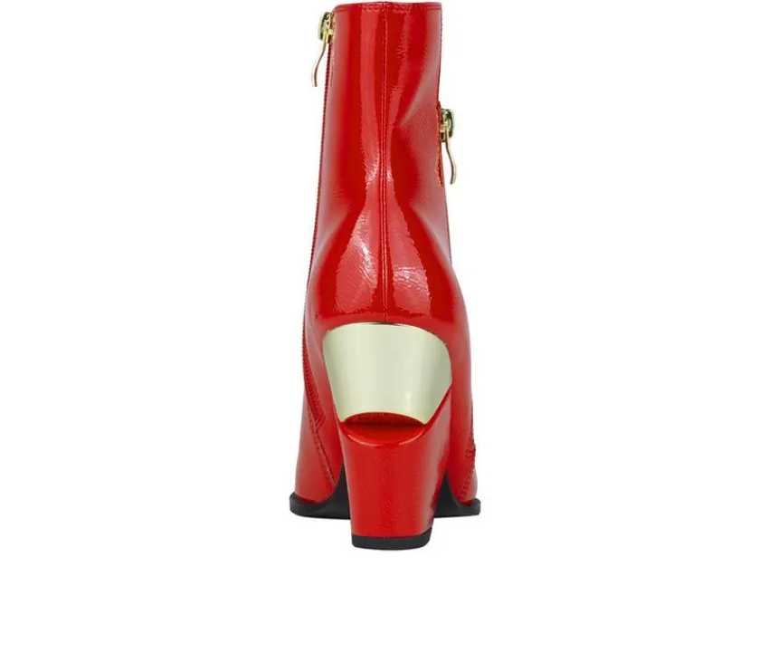 Women's Galaxy Booties|Ninety Union Hot