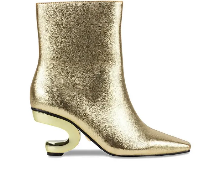 Ninety Union Dress>Women's Getaway Booties