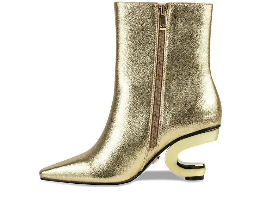 Ninety Union Dress>Women's Getaway Booties