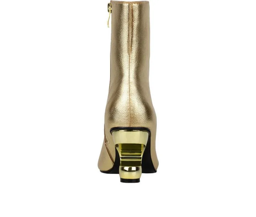 Ninety Union Dress>Women's Getaway Booties