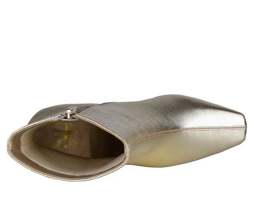 Ninety Union Dress>Women's Getaway Booties
