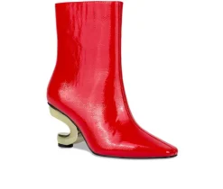 Women's Getaway Booties|Ninety Union New