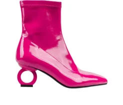 Women's Greece Booties|Ninety Union Sale