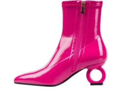 Women's Greece Booties|Ninety Union Sale