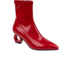 Ninety Union Dress>Women's Greece Booties