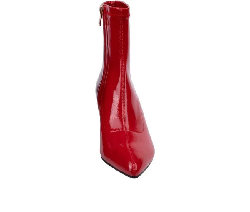 Ninety Union Dress>Women's Greece Booties