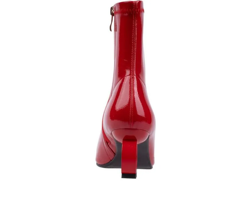 Ninety Union Dress>Women's Greece Booties