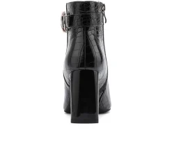 Women's Groovy Booties|Ninety Union Discount