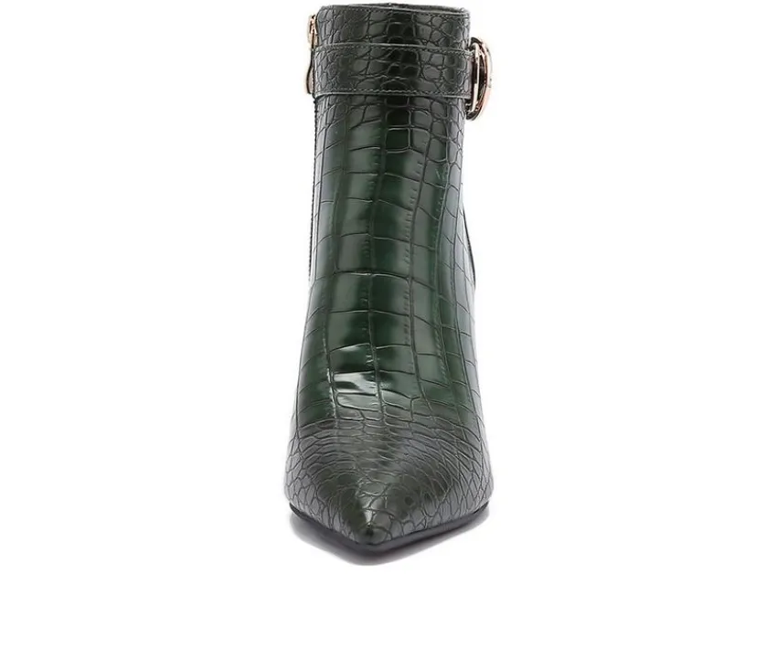 Women's Groovy Booties|Ninety Union Best