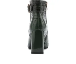Women's Groovy Booties|Ninety Union Best