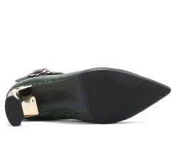 Women's Groovy Booties|Ninety Union Best