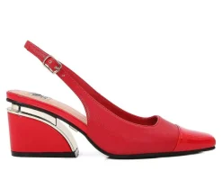 Women's Hazel Pumps|Ninety Union Sale