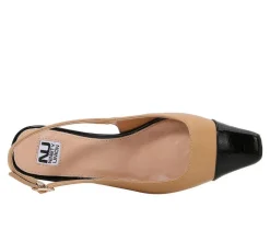 Women's Hazel Pumps|Ninety Union Clearance