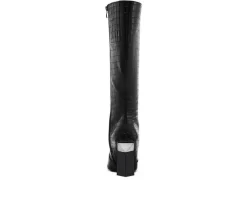 Women's Jada Knee High Boots|Ninety Union Hot