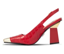 Women's Jane Slingback Pumps|Ninety Union Outlet