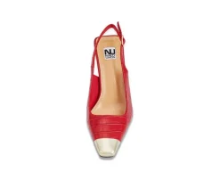 Women's Jane Slingback Pumps|Ninety Union Outlet