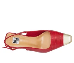 Women's Jane Slingback Pumps|Ninety Union Outlet