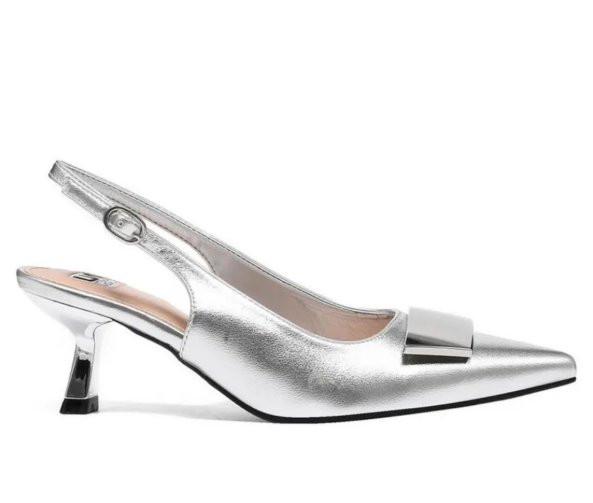 Women's Lana Pumps|Ninety Union Best