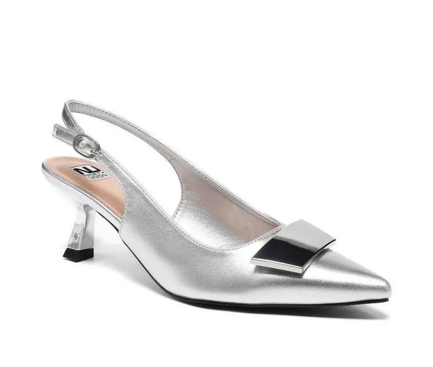 Women's Lana Pumps|Ninety Union Best