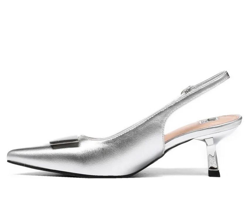 Women's Lana Pumps|Ninety Union Best
