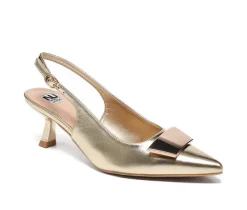 Women's Lana Pumps|Ninety Union Outlet