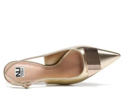 Women's Lana Pumps|Ninety Union Outlet