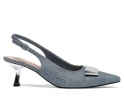 Women's Lana Pumps|Ninety Union Hot