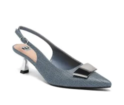 Women's Lana Pumps|Ninety Union Hot