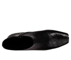Women's Lima Heeled Booties|Ninety Union Online