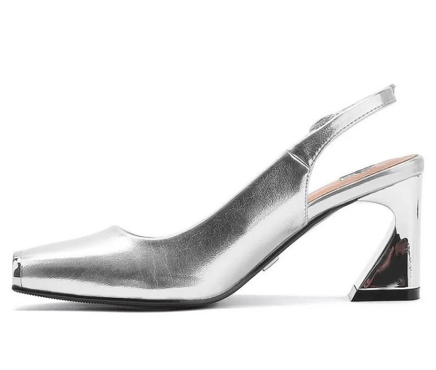 Women's Loraine Slingback Pumps|Ninety Union Outlet