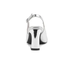 Women's Loraine Slingback Pumps|Ninety Union Outlet