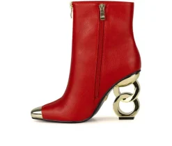 Women's Lovely Booties|Ninety Union Hot