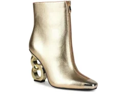Women's Lovely Booties|Ninety Union Hot