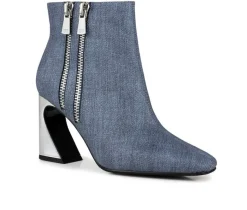 Ninety Union Dress|Pumps & Heels>Women's Lush Booties