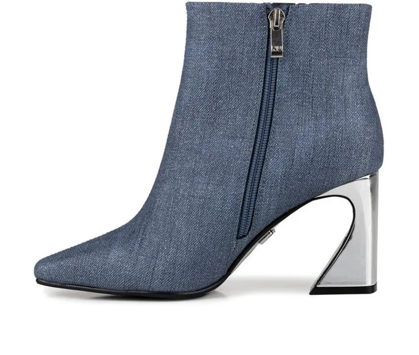 Ninety Union Dress|Pumps & Heels>Women's Lush Booties