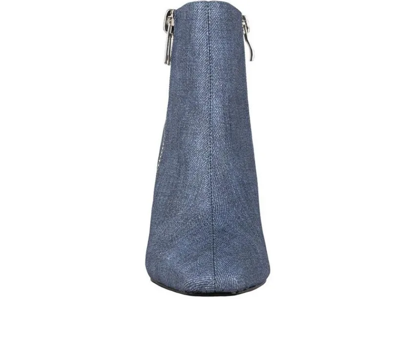 Ninety Union Dress|Pumps & Heels>Women's Lush Booties